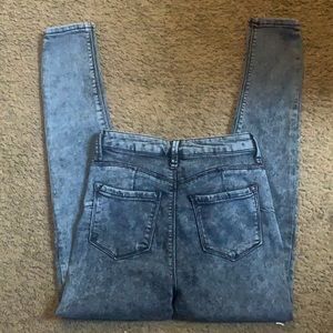 Skinny jeans size 7